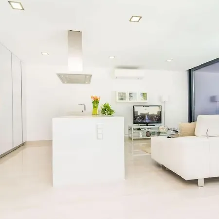 For Famlily And Friends 4br Luz de Tavira