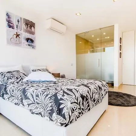 For Famlily And Friends 4br Luz de Tavira